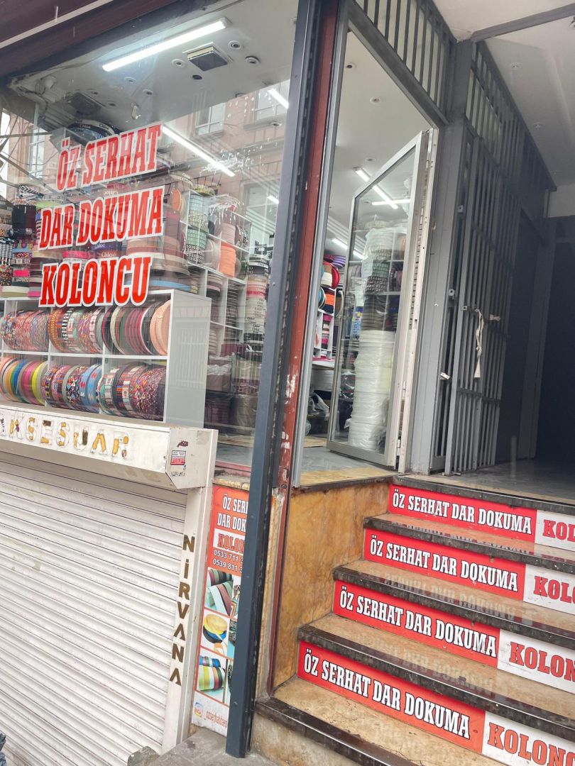 Gedikpaşa Şubemizden