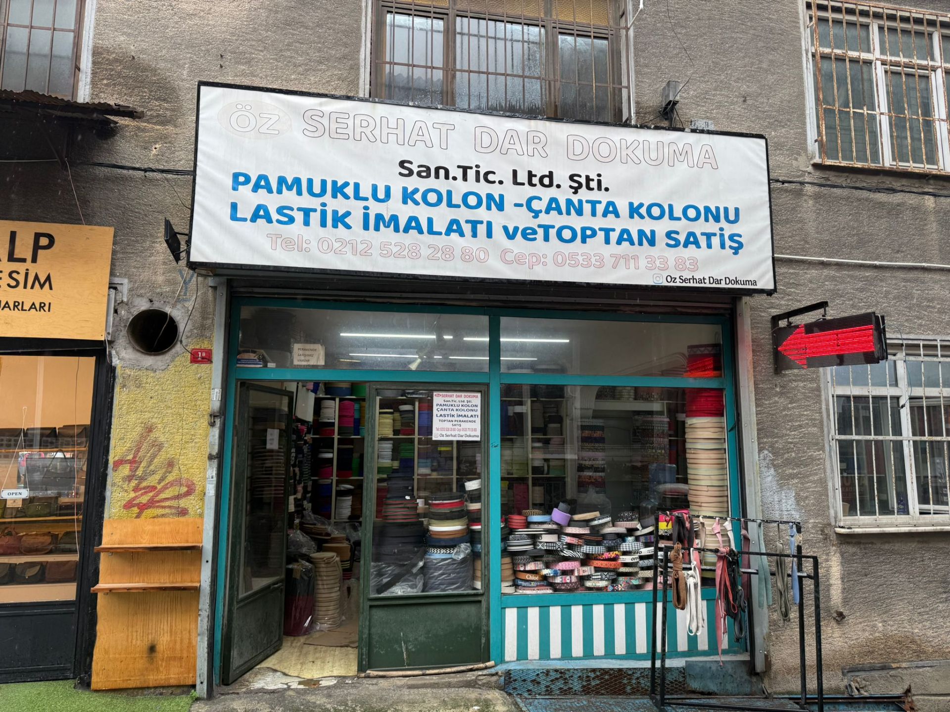 Süleymaniye Şubemizden